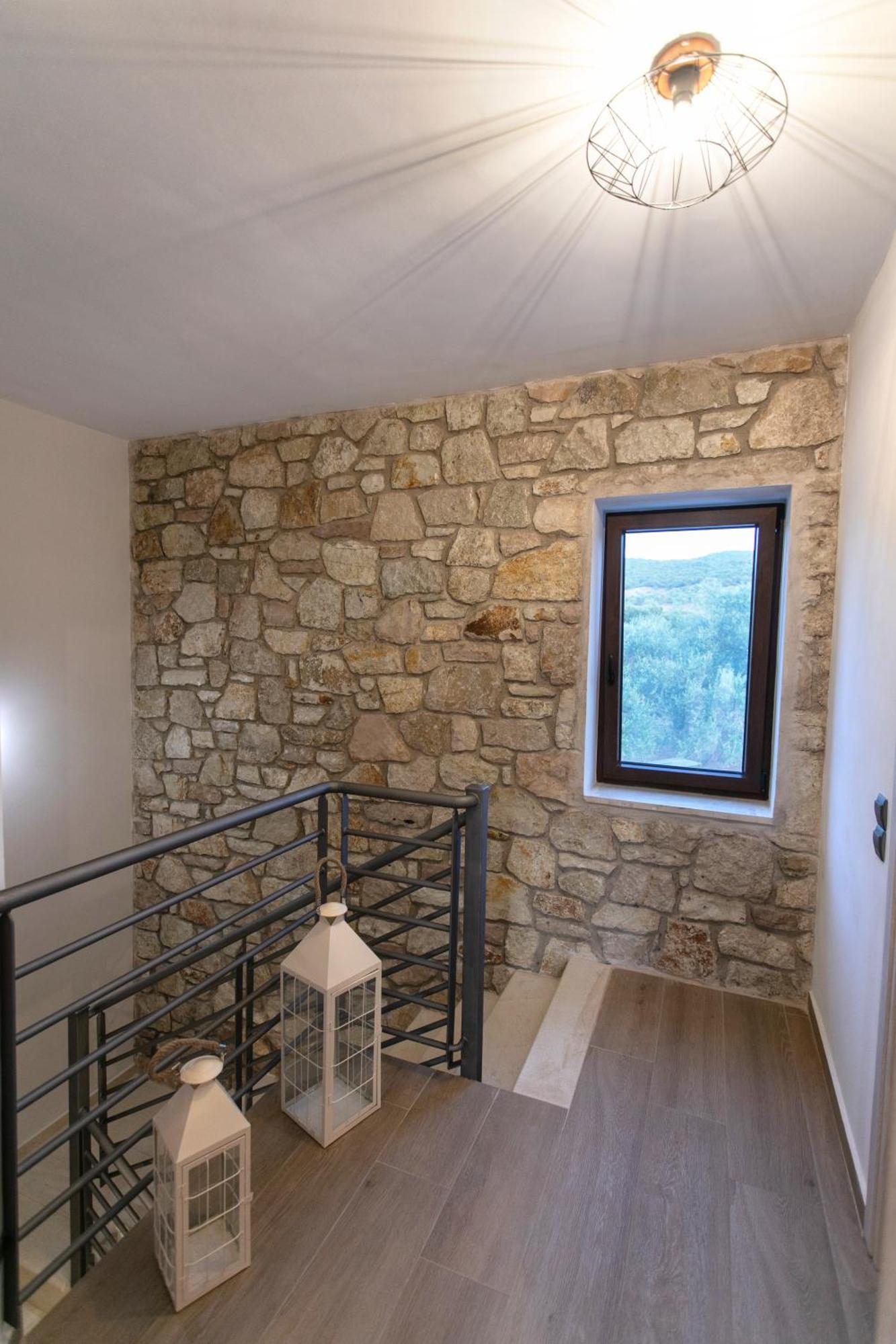 Michelangelo Suites And Apartments Valanidorachi エクステリア 写真